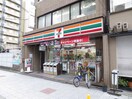 セブンイレブン京都東洞院七条店(コンビニ)まで180m ルミナス野瀬