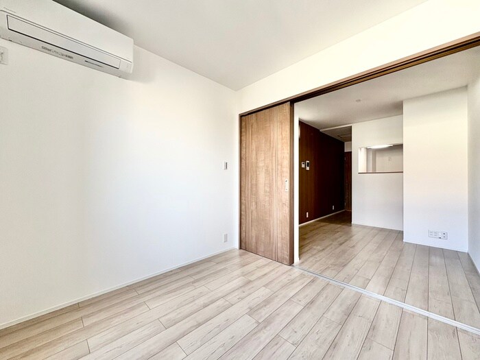 居室 LOVE　it　堺東