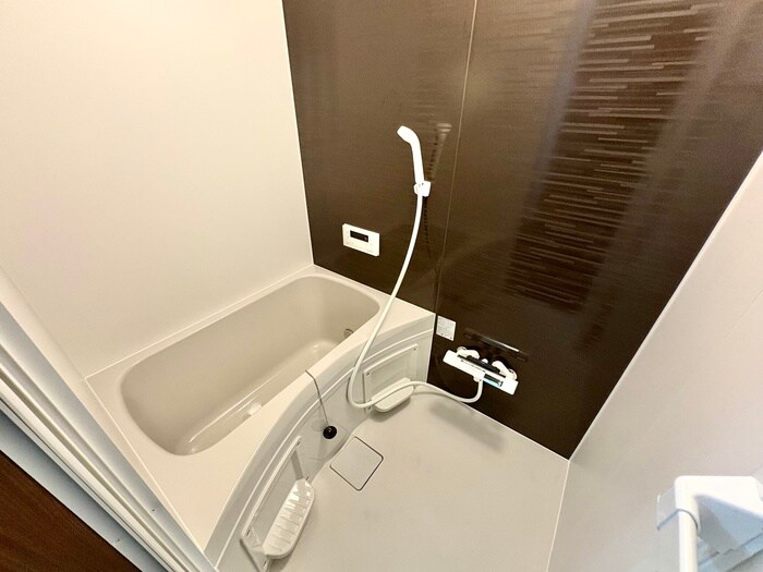 バス／シャワールーム等 LOVE　it　堺東