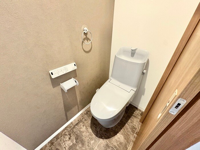 トイレ LOVE　it　堺東