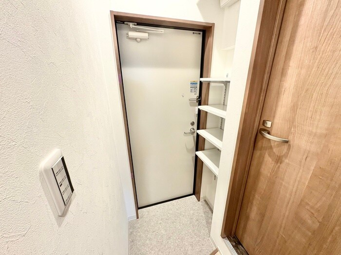 玄関 LOVE　it　堺東