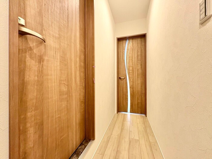 廊下 LOVE　it　堺東