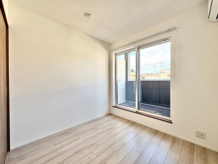 居室 LOVE　it　堺東