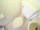 トイレ リバティ－稲野