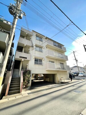 日の出マンション