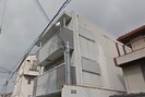 メゾンＫＳの外観