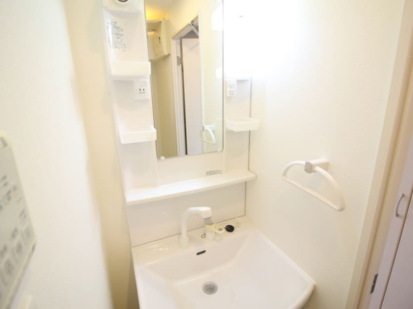 洗面 レクシア京橋