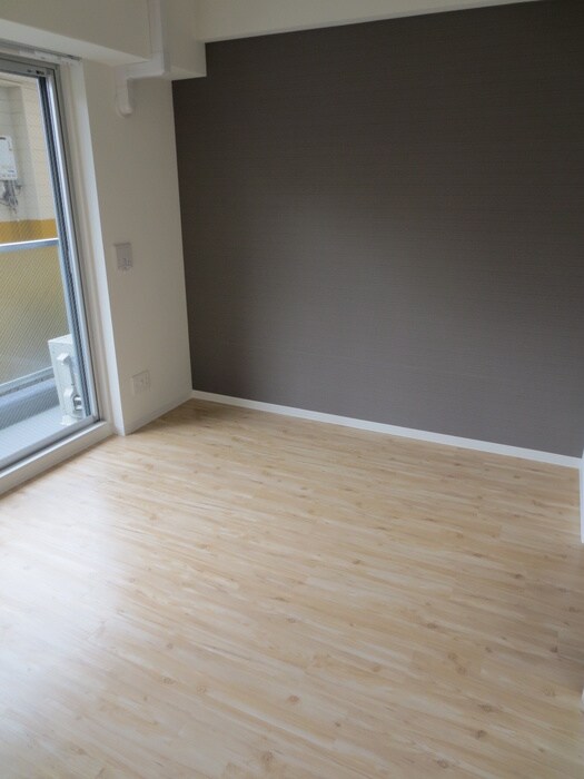 居室 レクシア京橋