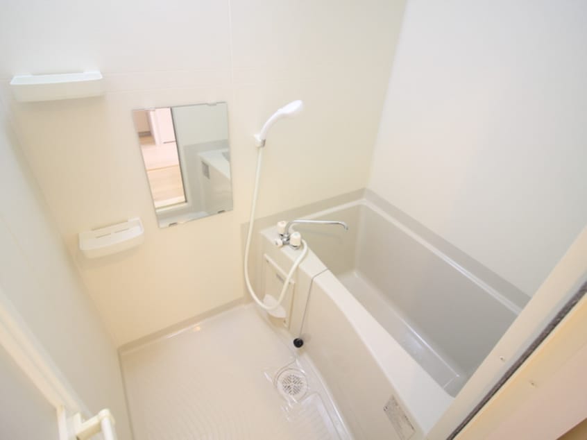 バス／シャワールーム等 レクシア京橋