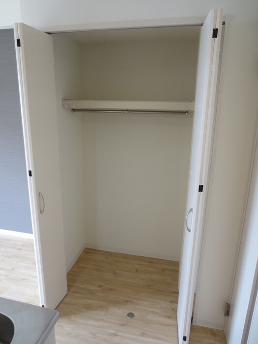 収納 レクシア京橋