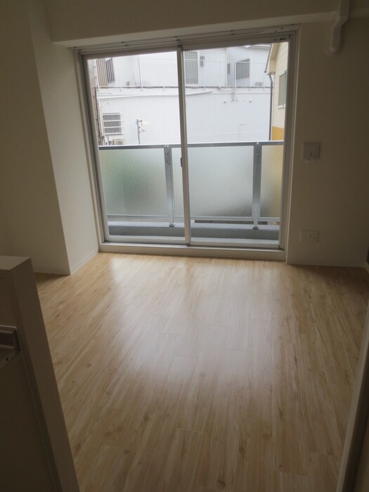 居室 レクシア京橋