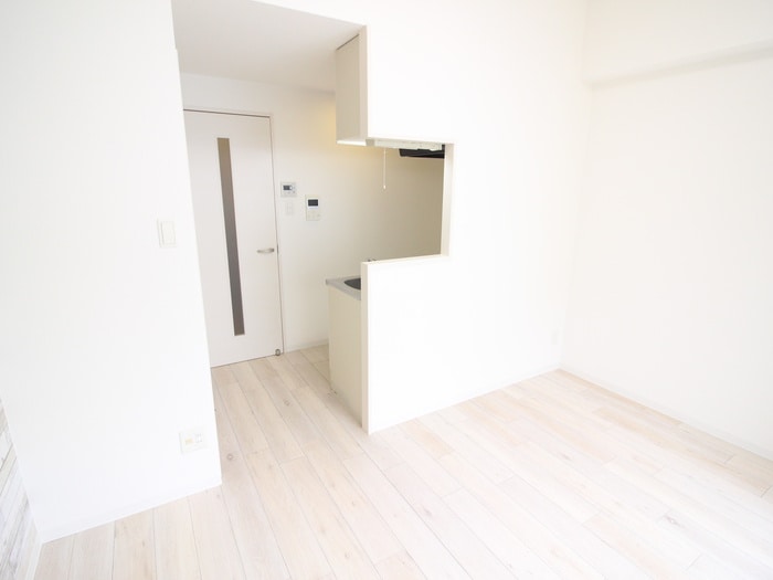 居室 レクシア京橋