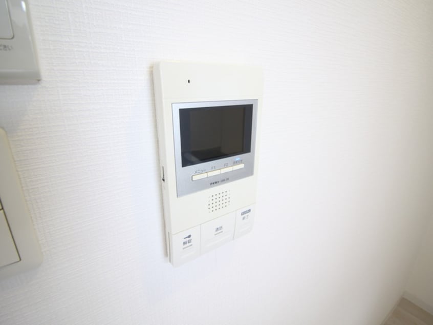 内観写真 レクシア京橋