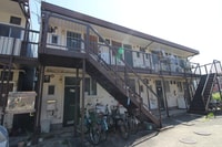 徳永ハイツＡ棟