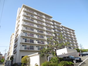 日商岩井第6緑地公園ﾏﾝｼｮﾝ(408)