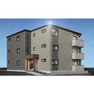 完成予想図 仮）ﾜｺｰﾚｳﾞｨｰﾀ塚口本町1丁目