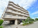 サンヒルズ上山手の外観