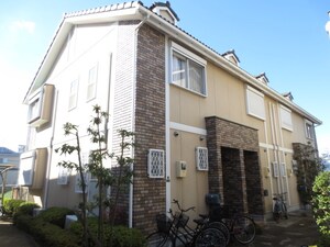 ル・クールＣ棟Ｄ棟