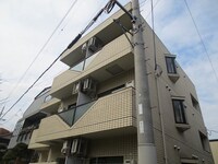パインコースト須磨離宮