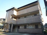 中村ハイツ２号館