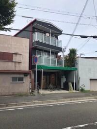 ラ・マドレー甲子園
