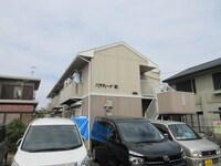 パラティーナ　和