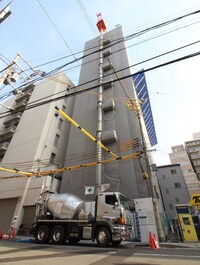 ﾌﾟﾚｻﾝｽ新町ｳｨｽﾞ ｼﾞｮｲ(403)