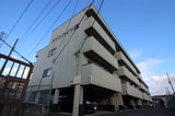 メゾンハイツ信