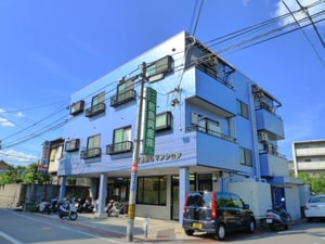 敷島第６マンション