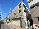 Ｖiveの外観