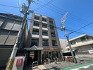 外観写真 ワイズスクエア