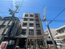 外観写真 ワイズスクエア