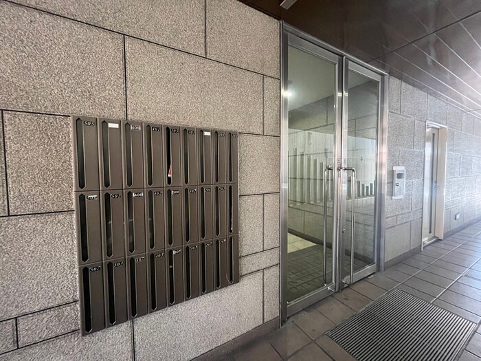 建物設備 ワイズスクエア