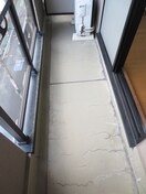 ベランダ・バルコニー ワイズスクエア