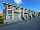 外観写真 ア・レーズⅠ番館