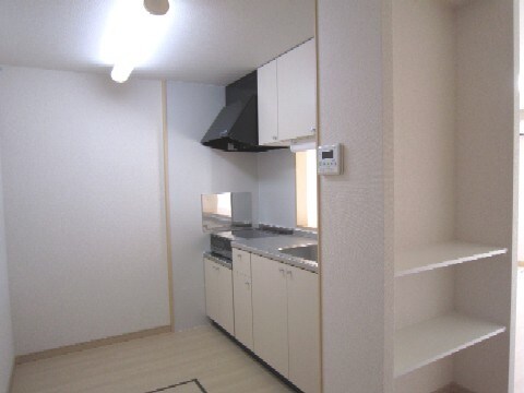 キッチン ア・レーズⅠ番館