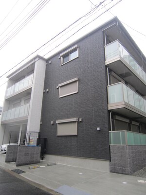 パーチェ中山手