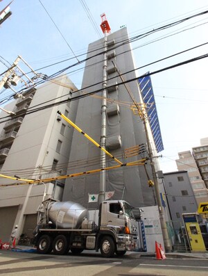 ﾌﾟﾚｻﾝｽ新町ｳｨｽﾞ ｼﾞｮｲ(503)