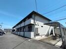 ワイジェイエム20　Ⅱの外観