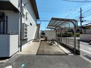 駐輪場 ワイジェイエム20　Ⅱ
