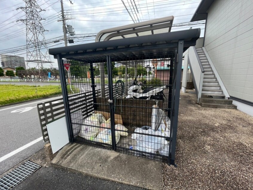 建物設備 ワイジェイエム20　Ⅱ