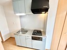 キッチン ワイジェイエム20　Ⅱ