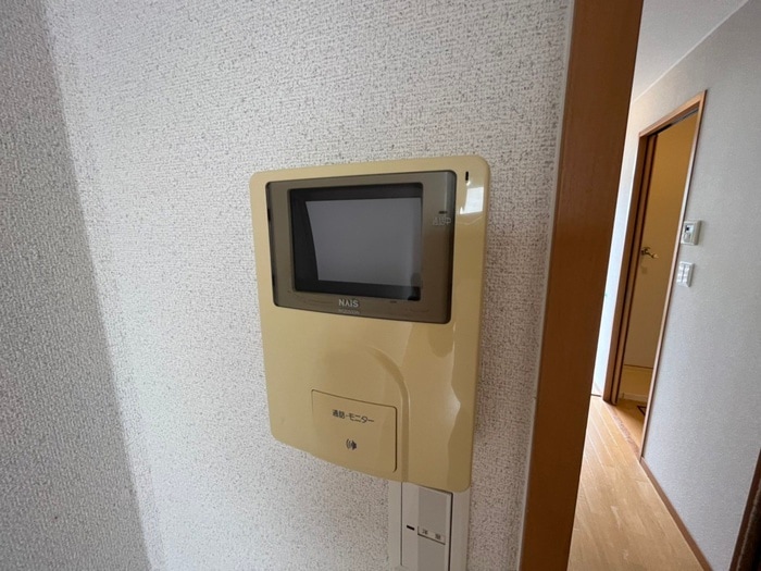 内観写真 ワイジェイエム20　Ⅱ