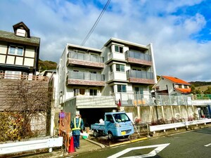 シャーメゾン摩耶