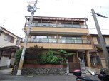応地マンション