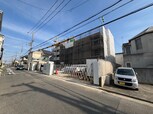仮)シグナス百舌鳥