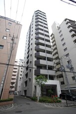 ｸﾘｽﾀﾙｸﾞﾗﾝﾂ新大阪（602）