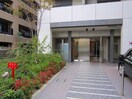 エントランス部分 ｸﾘｽﾀﾙｸﾞﾗﾝﾂ新大阪（602）