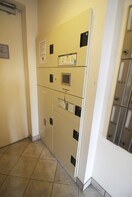 建物設備 ｸﾘｽﾀﾙｸﾞﾗﾝﾂ新大阪（602）