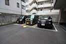 駐車場 ｸﾘｽﾀﾙｸﾞﾗﾝﾂ新大阪（602）